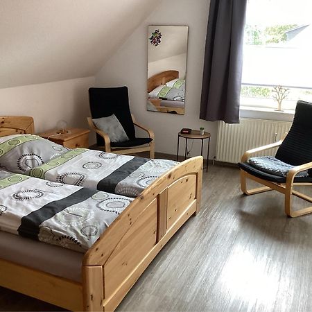 Gaestehaus Steffen Upgant-Schott Kültér fotó