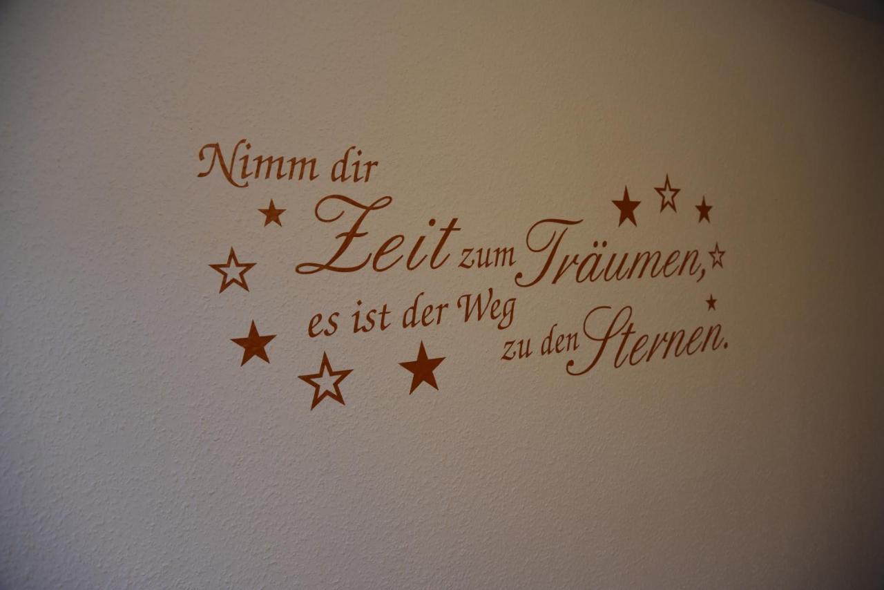 Gaestehaus Steffen Upgant-Schott Kültér fotó