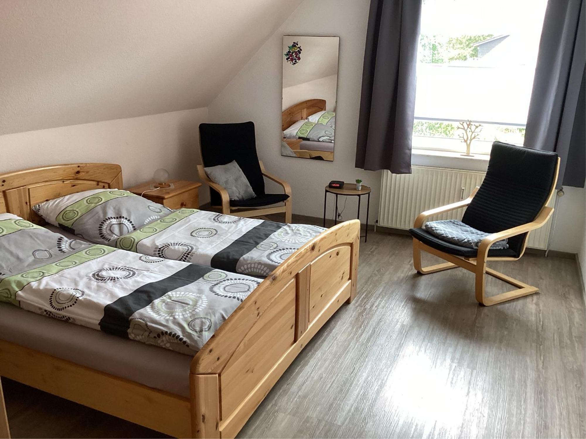 Gaestehaus Steffen Upgant-Schott Kültér fotó