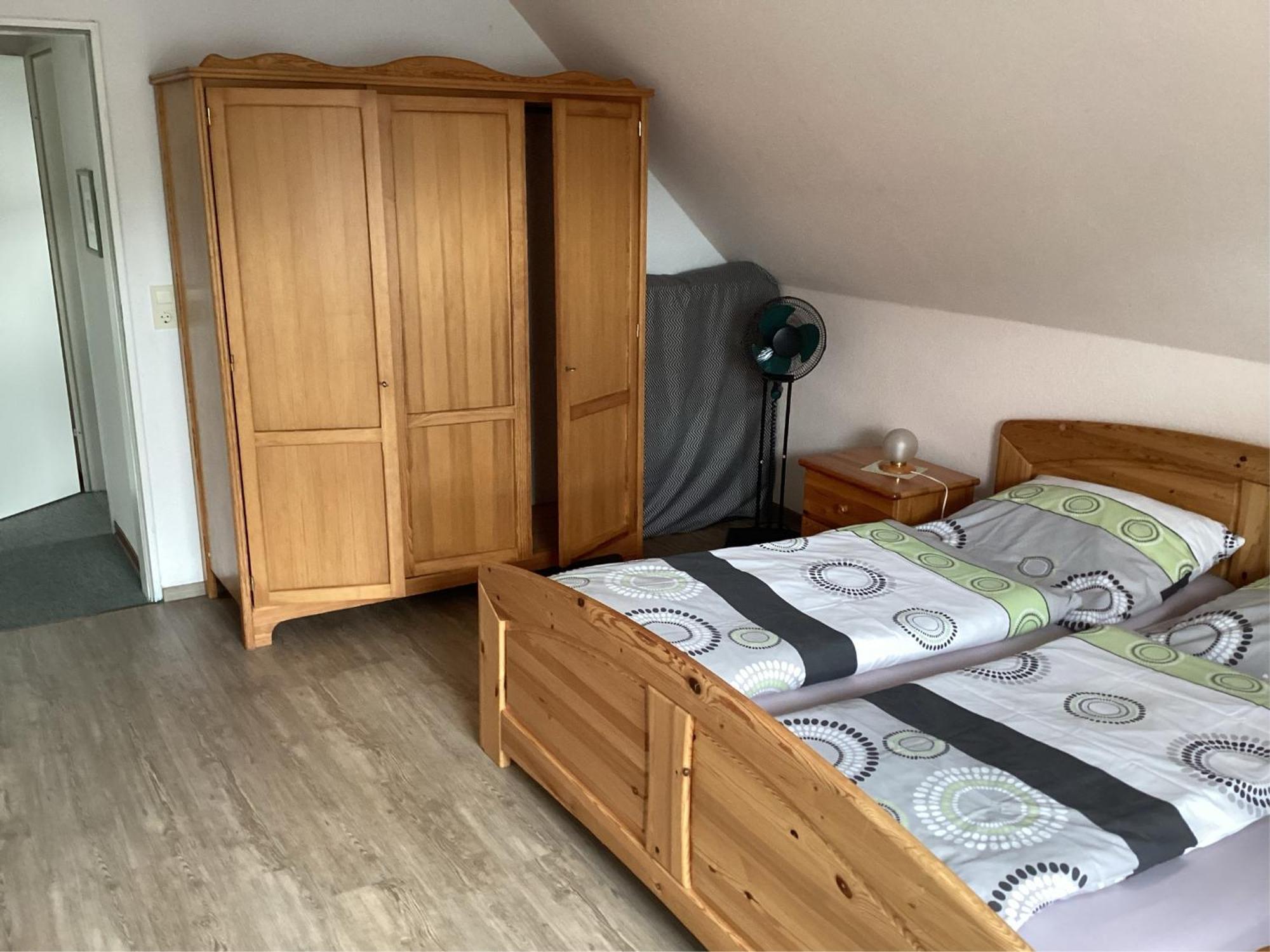 Gaestehaus Steffen Upgant-Schott Kültér fotó